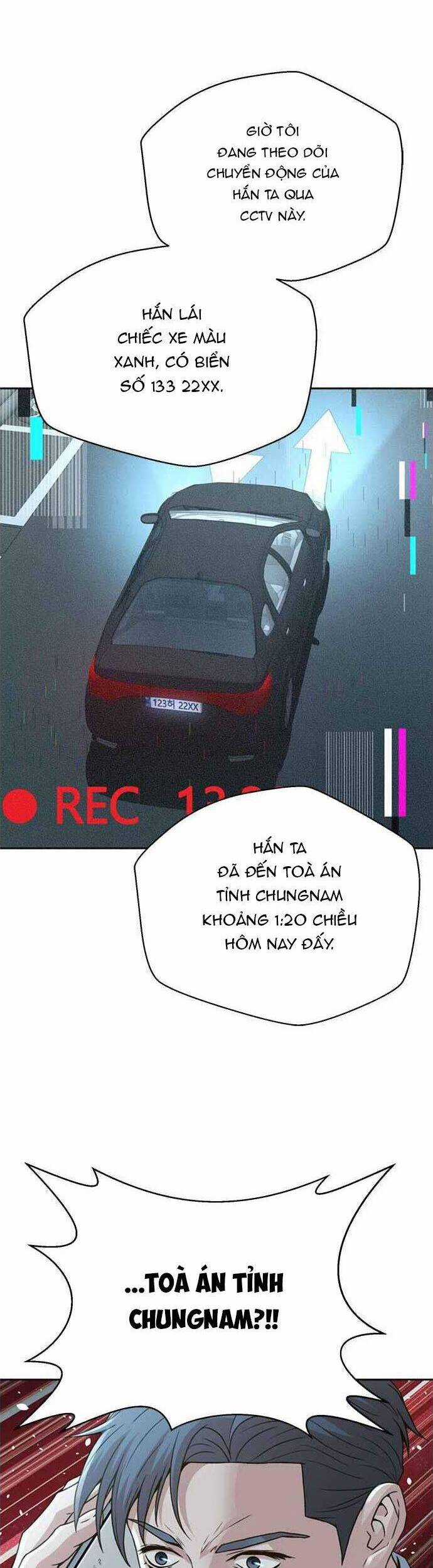Thẩm Phán Lee Han Young Chapter 55 trang 23