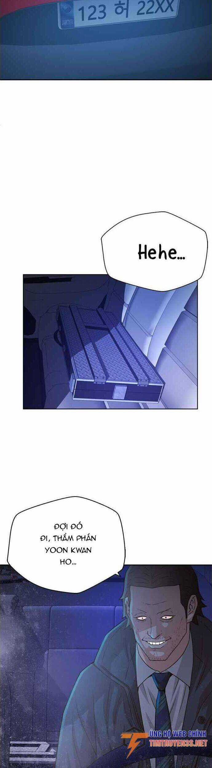 Thẩm Phán Lee Han Young Chapter 55 trang 25