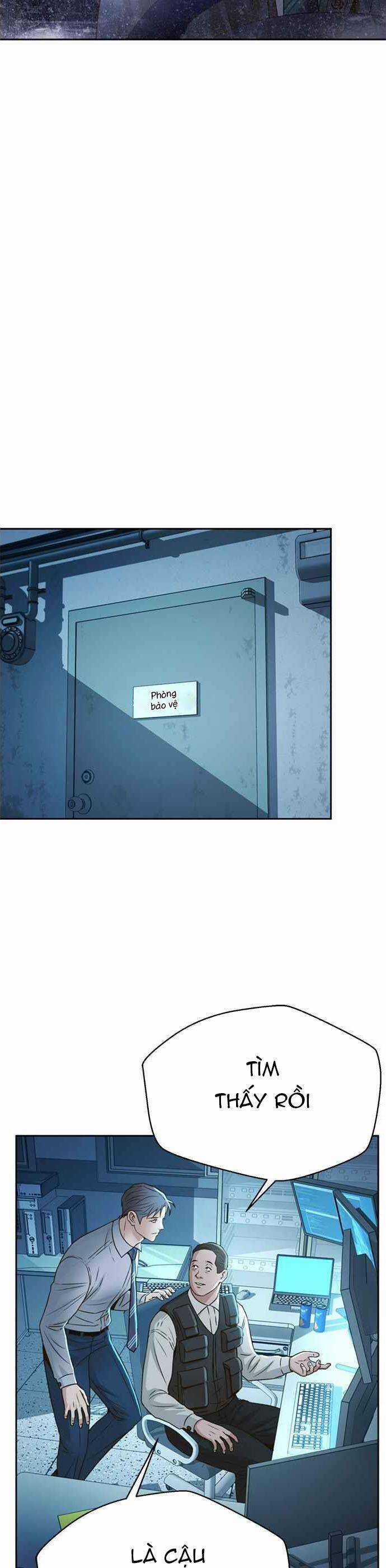 Thẩm Phán Lee Han Young Chapter 55 trang 26