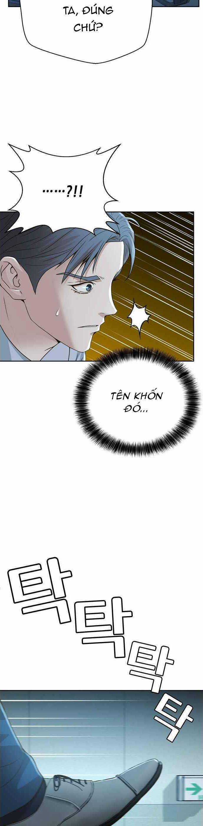 Thẩm Phán Lee Han Young Chapter 55 trang 27