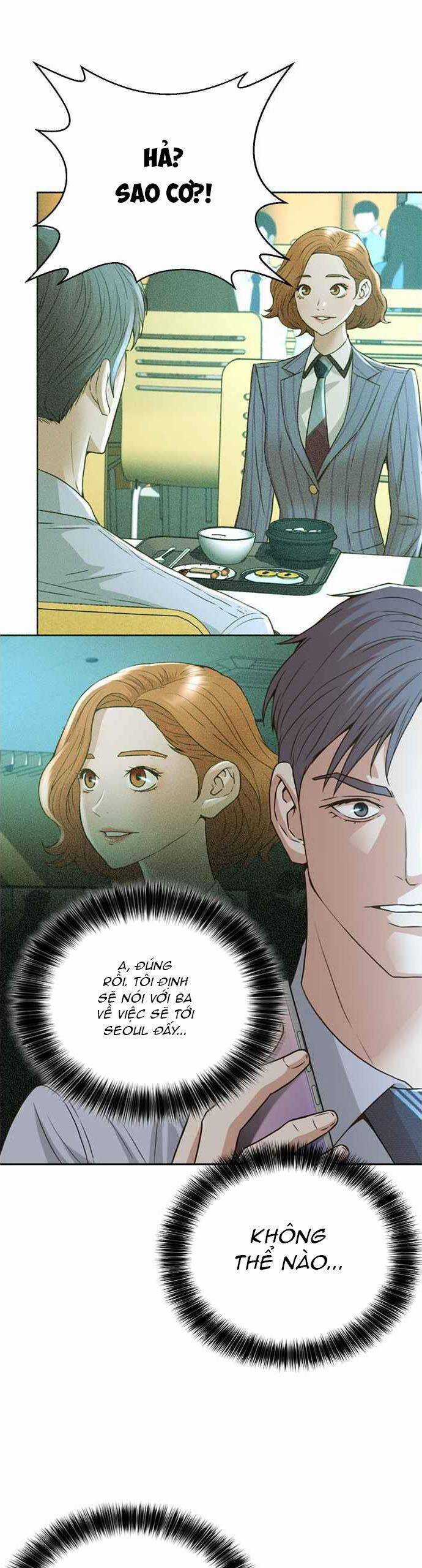 Thẩm Phán Lee Han Young Chapter 55 trang 31