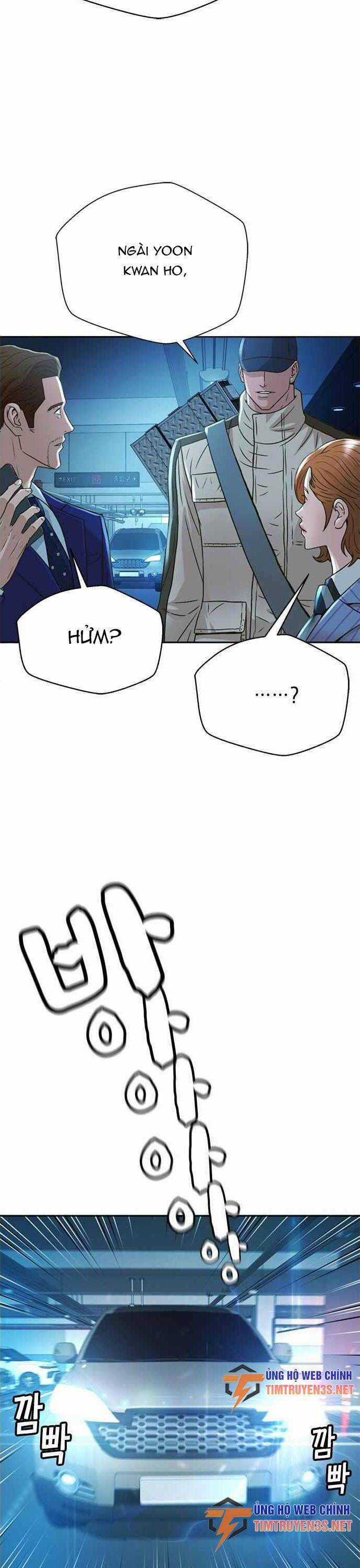 Thẩm Phán Lee Han Young Chapter 55 trang 39