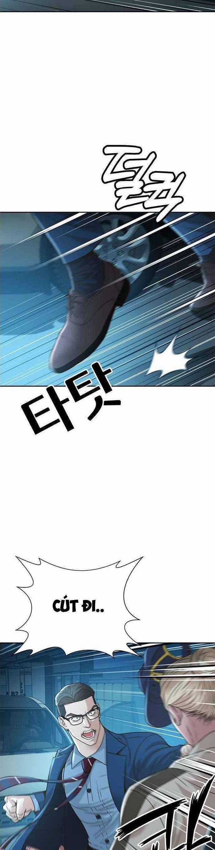 Thẩm Phán Lee Han Young Chapter 55 trang 41