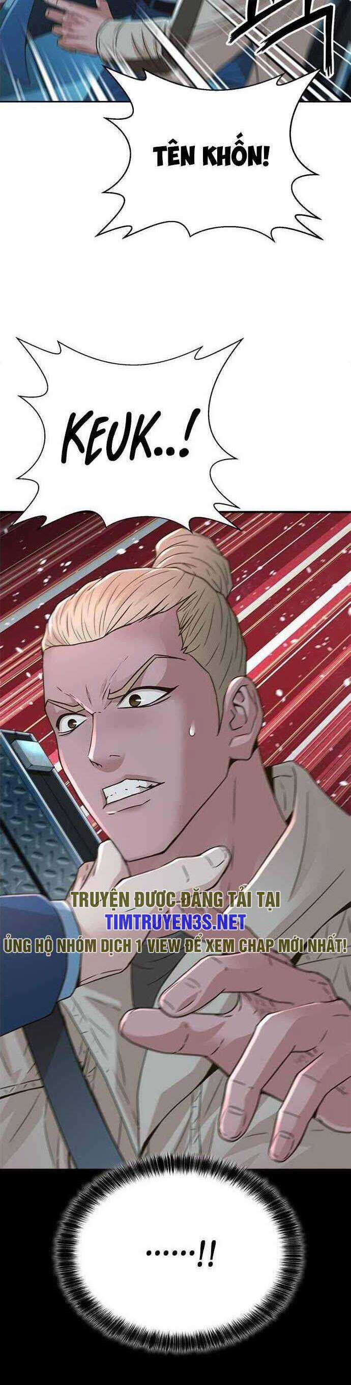 Thẩm Phán Lee Han Young Chapter 55 trang 42
