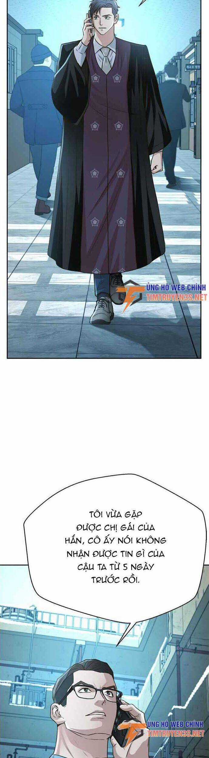 Thẩm Phán Lee Han Young Chapter 55 trang 8