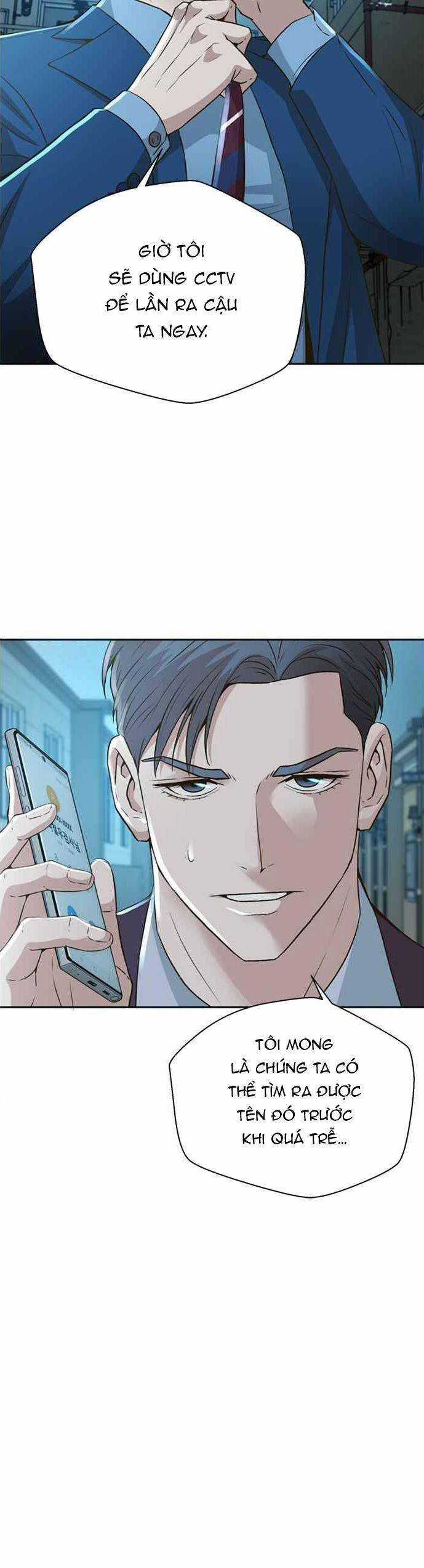 Thẩm Phán Lee Han Young Chapter 55 trang 9