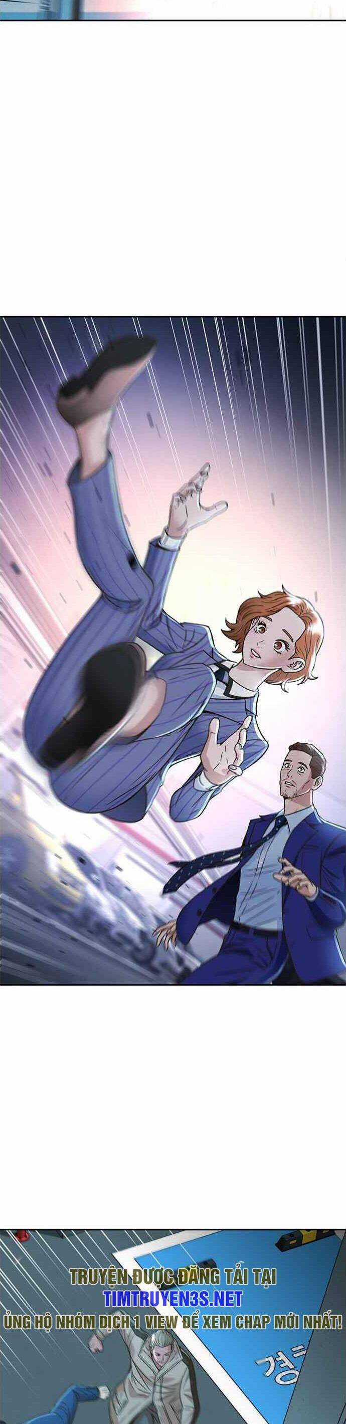 Thẩm Phán Lee Han Young Chapter 56 trang 10