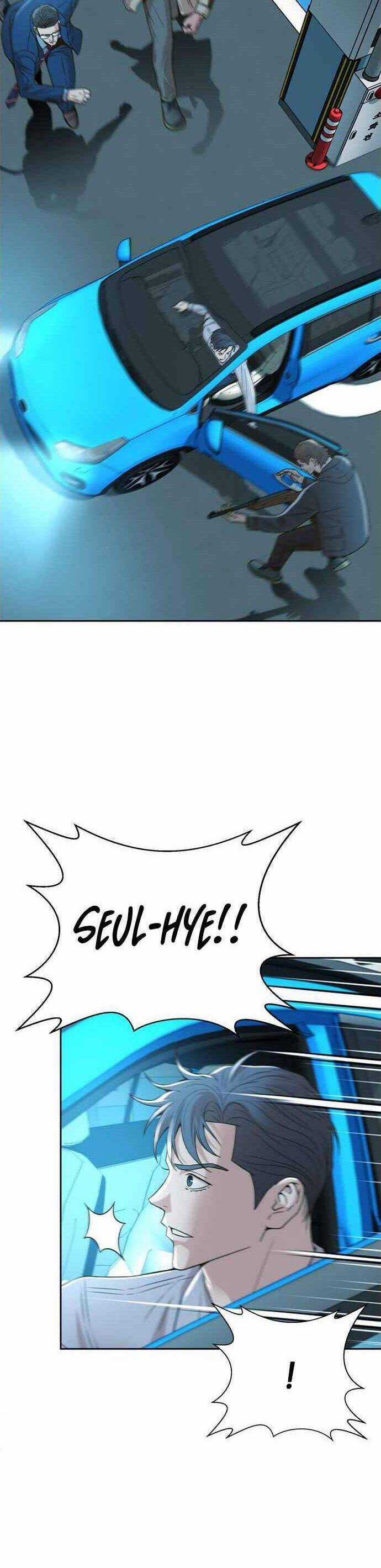 Thẩm Phán Lee Han Young Chapter 56 trang 11