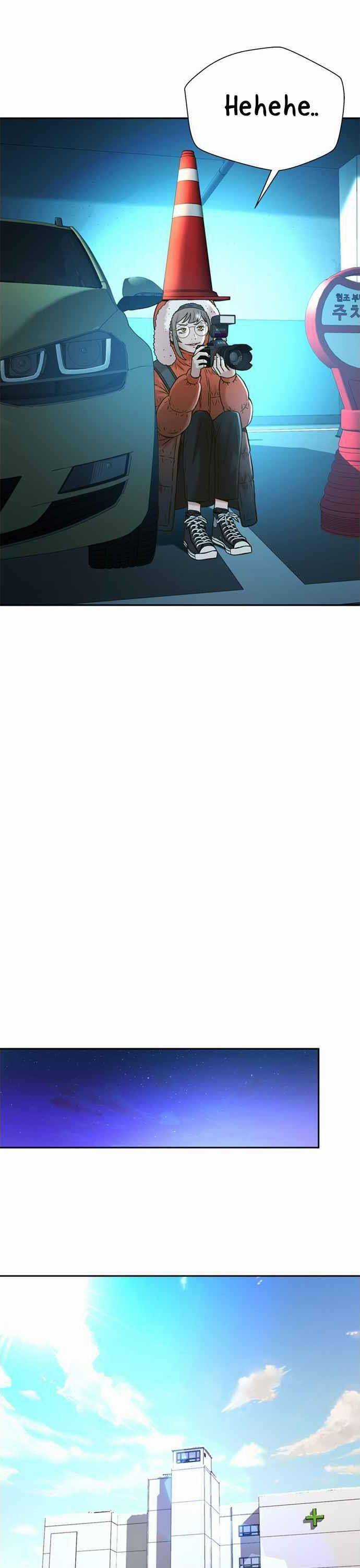 Thẩm Phán Lee Han Young Chapter 56 trang 15