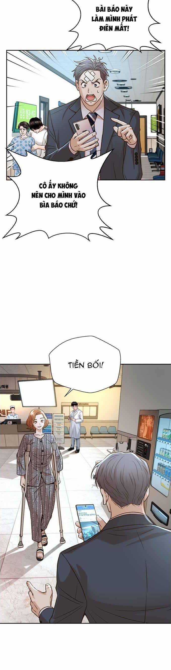 Thẩm Phán Lee Han Young Chapter 56 trang 17