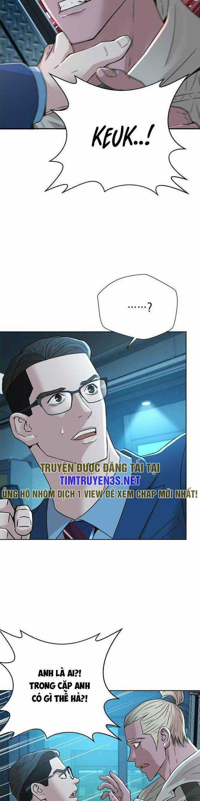 Thẩm Phán Lee Han Young Chapter 56 trang 2