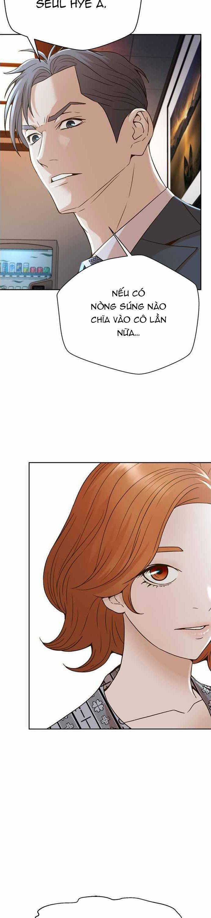 Thẩm Phán Lee Han Young Chapter 56 trang 23