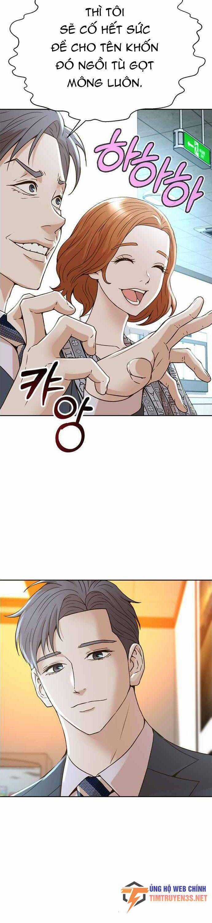 Thẩm Phán Lee Han Young Chapter 56 trang 24