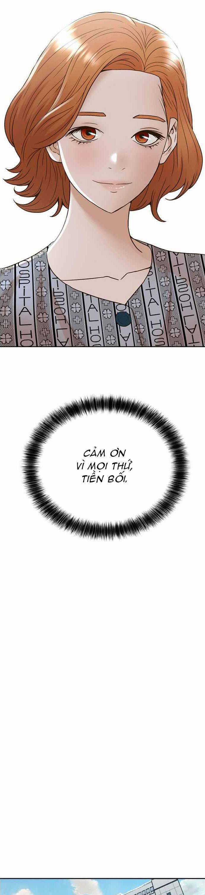 Thẩm Phán Lee Han Young Chapter 56 trang 25