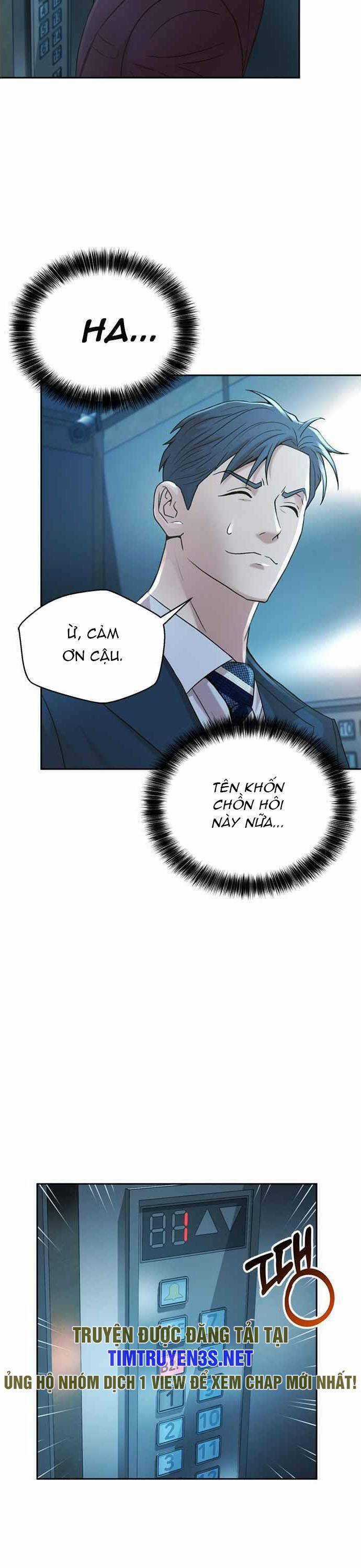 Thẩm Phán Lee Han Young Chapter 56 trang 27