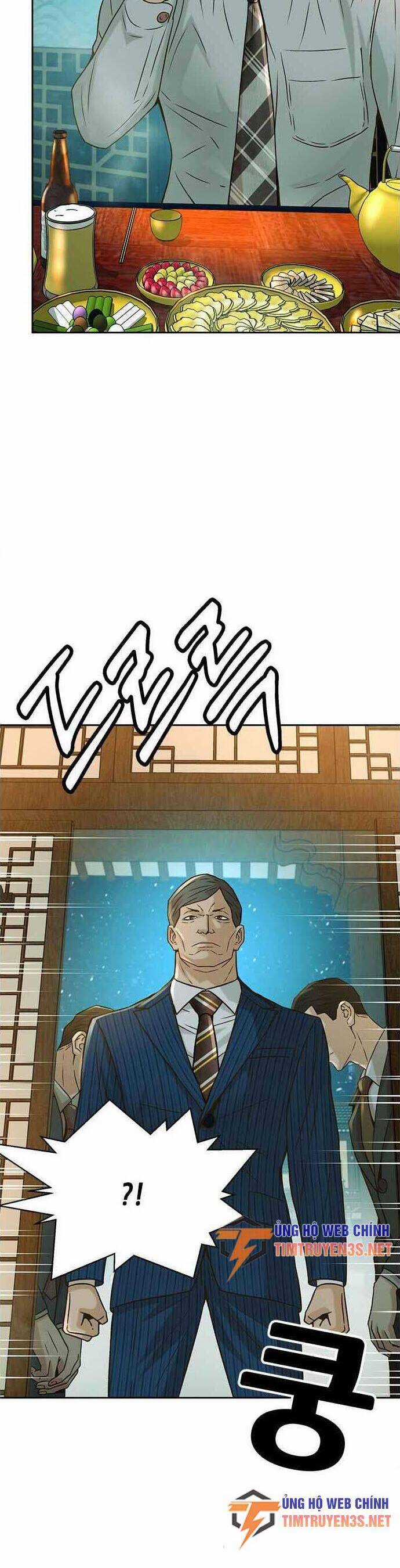 Thẩm Phán Lee Han Young Chapter 56 trang 32