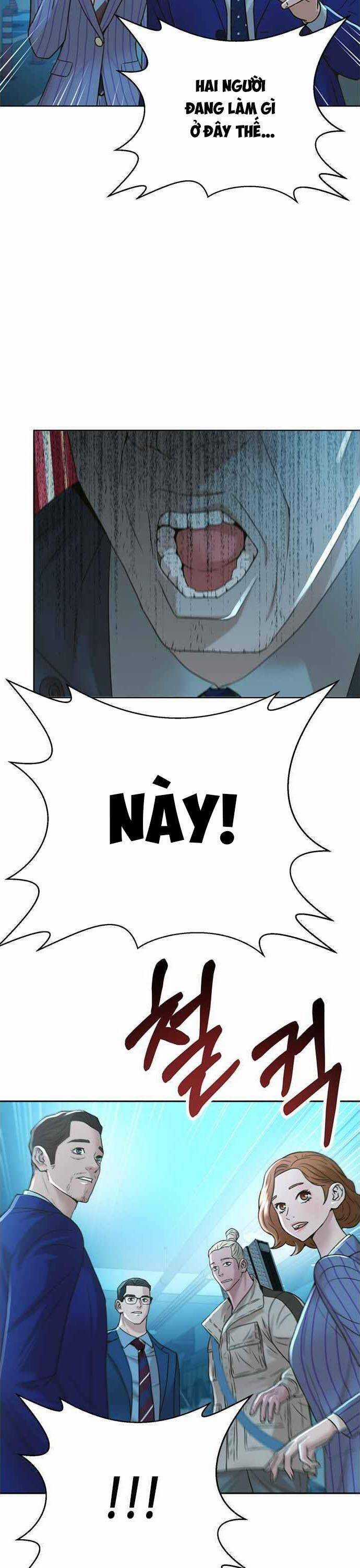 Thẩm Phán Lee Han Young Chapter 56 trang 4