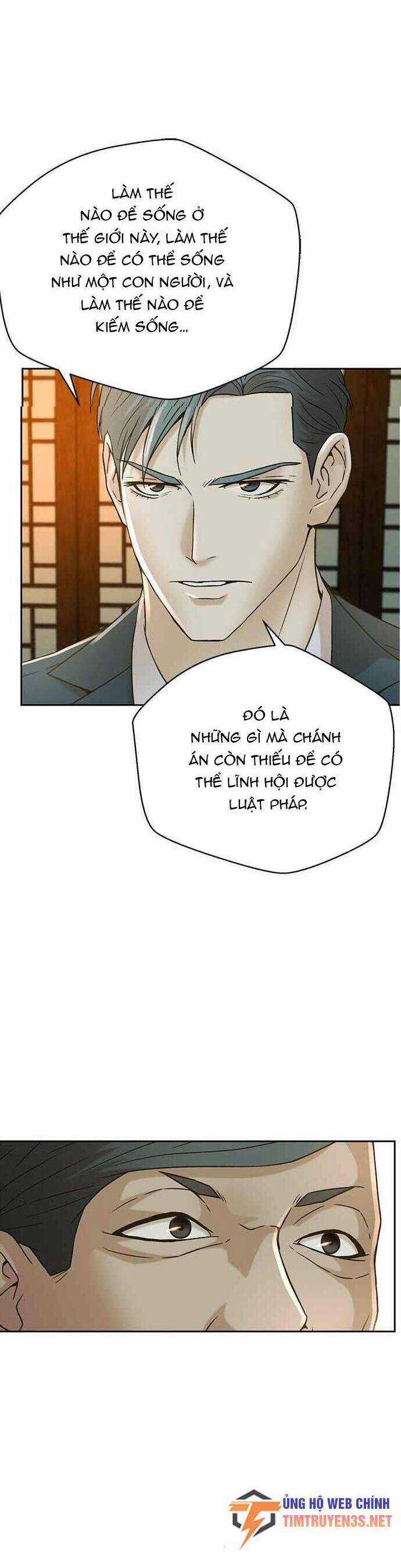 Thẩm Phán Lee Han Young Chapter 56 trang 40