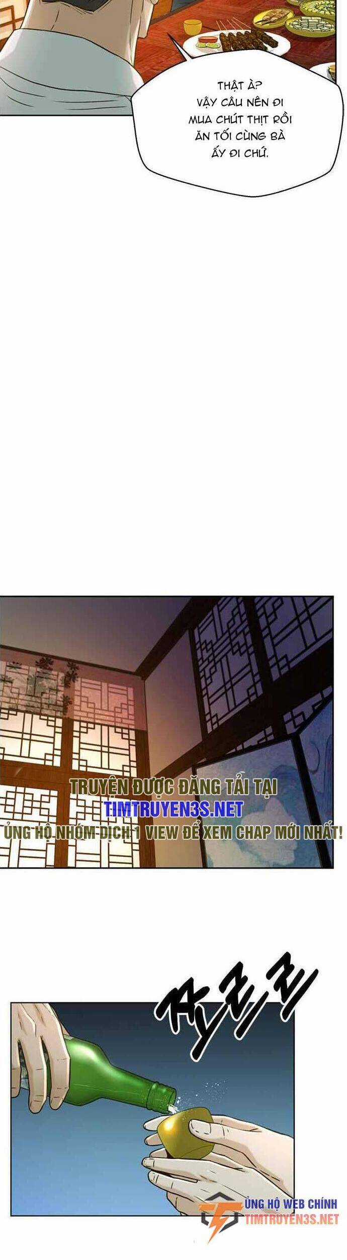 Thẩm Phán Lee Han Young Chapter 56 trang 44