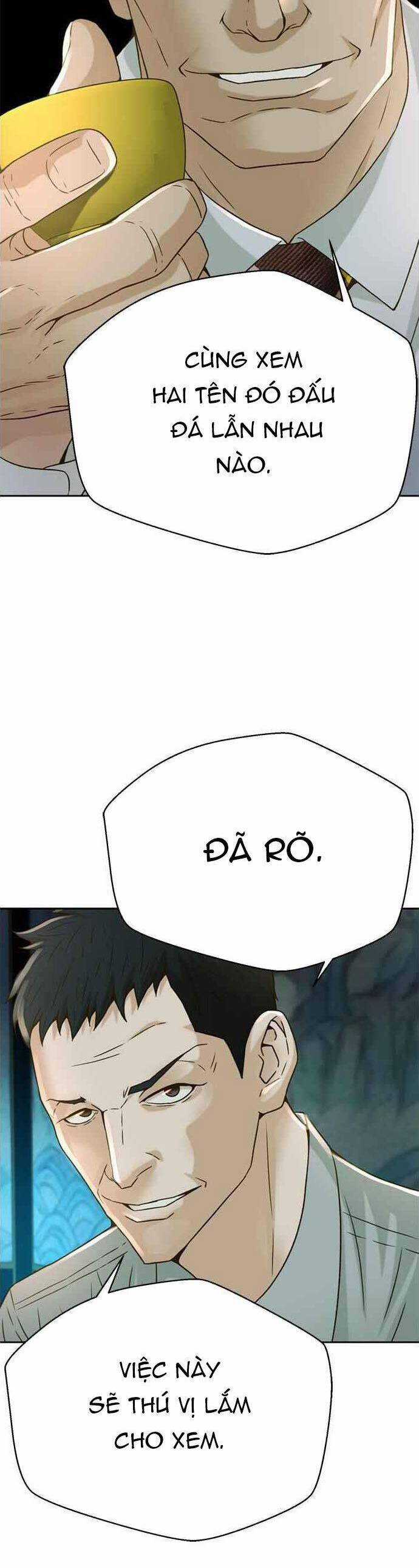 Thẩm Phán Lee Han Young Chapter 56 trang 47