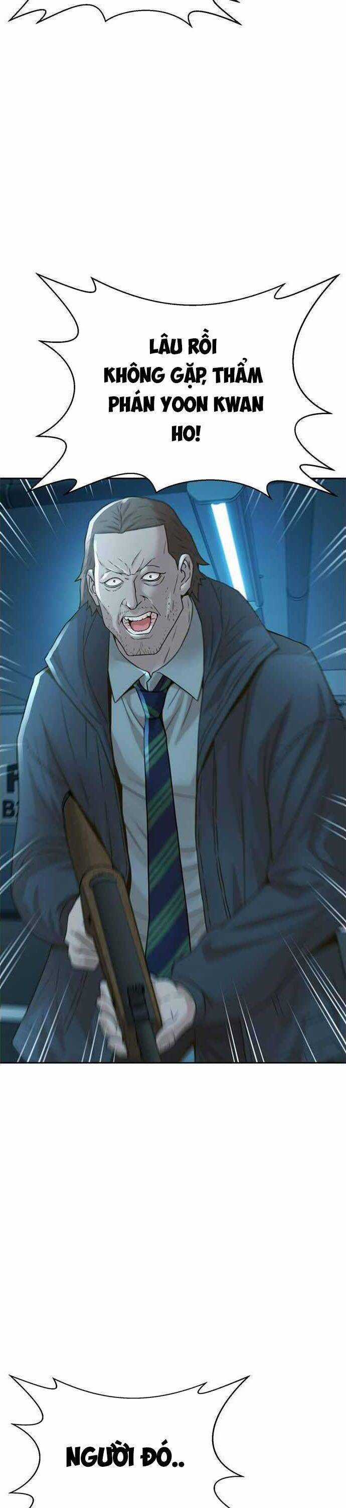 Thẩm Phán Lee Han Young Chapter 56 trang 5
