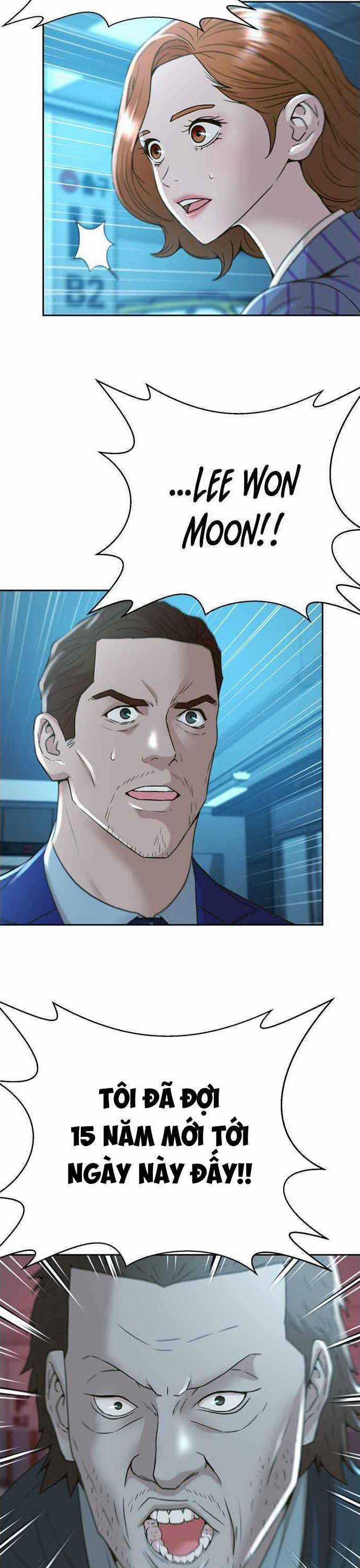 Thẩm Phán Lee Han Young Chapter 56 trang 6
