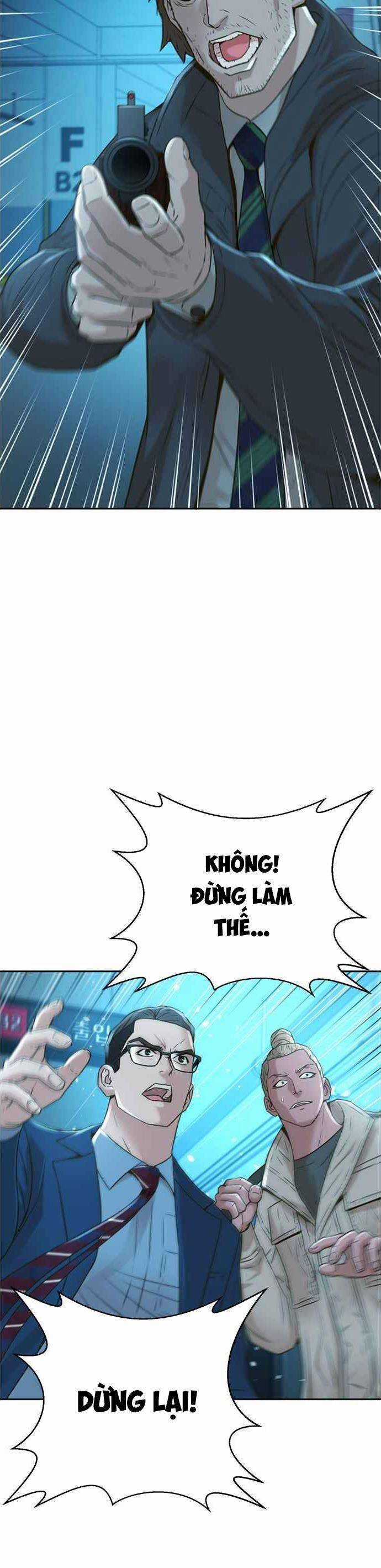 Thẩm Phán Lee Han Young Chapter 56 trang 8