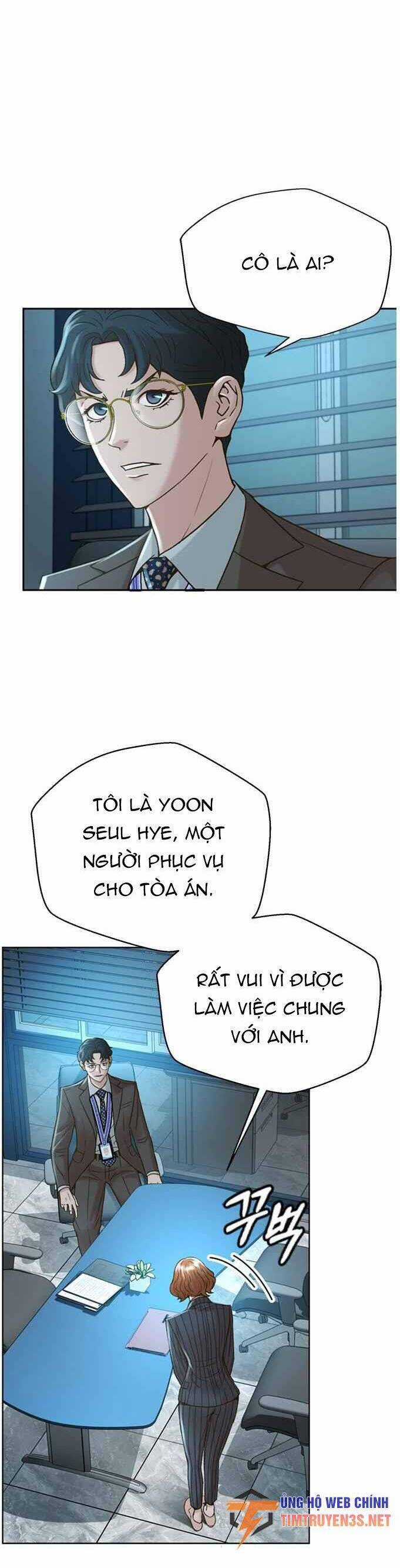 Thẩm Phán Lee Han Young Chapter 57 trang 16