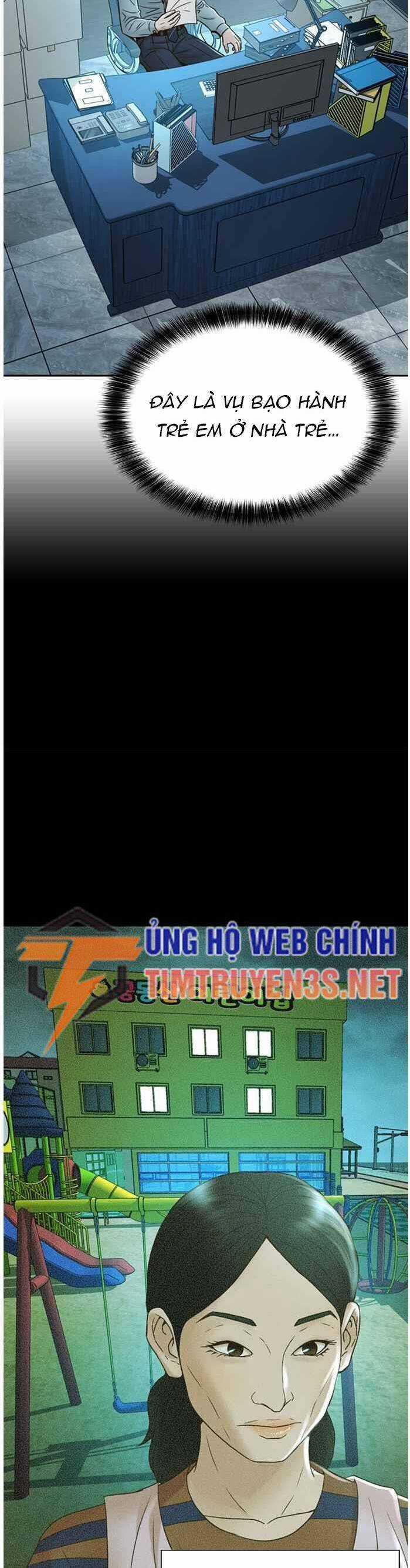 Thẩm Phán Lee Han Young Chapter 57 trang 25