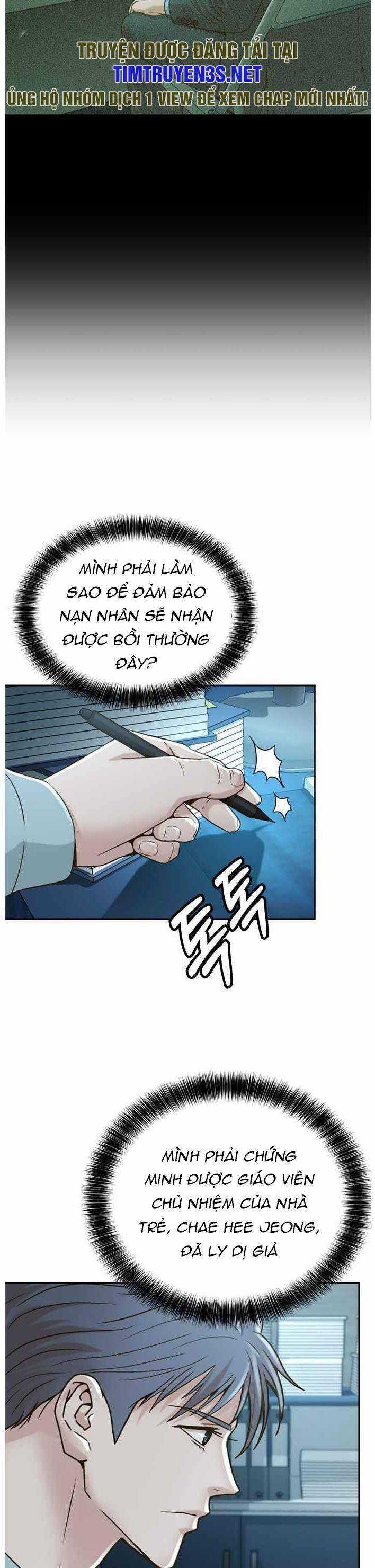 Thẩm Phán Lee Han Young Chapter 57 trang 29