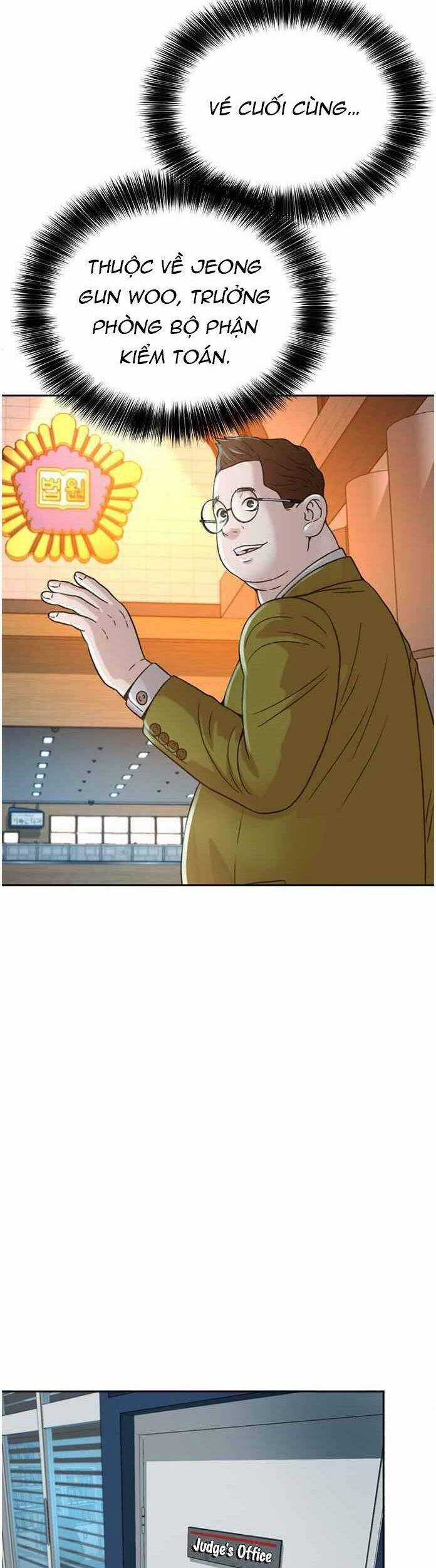 Thẩm Phán Lee Han Young Chapter 57 trang 3