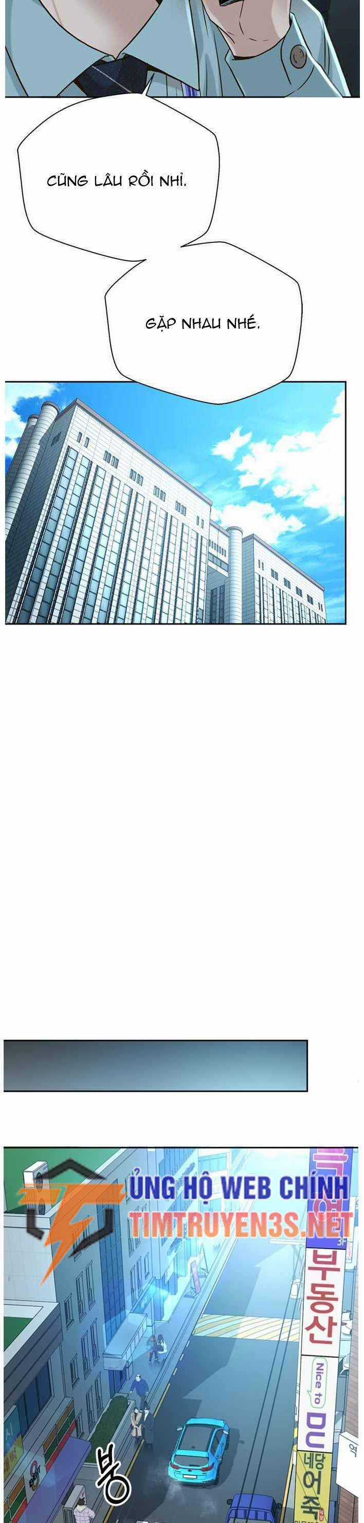 Thẩm Phán Lee Han Young Chapter 57 trang 31