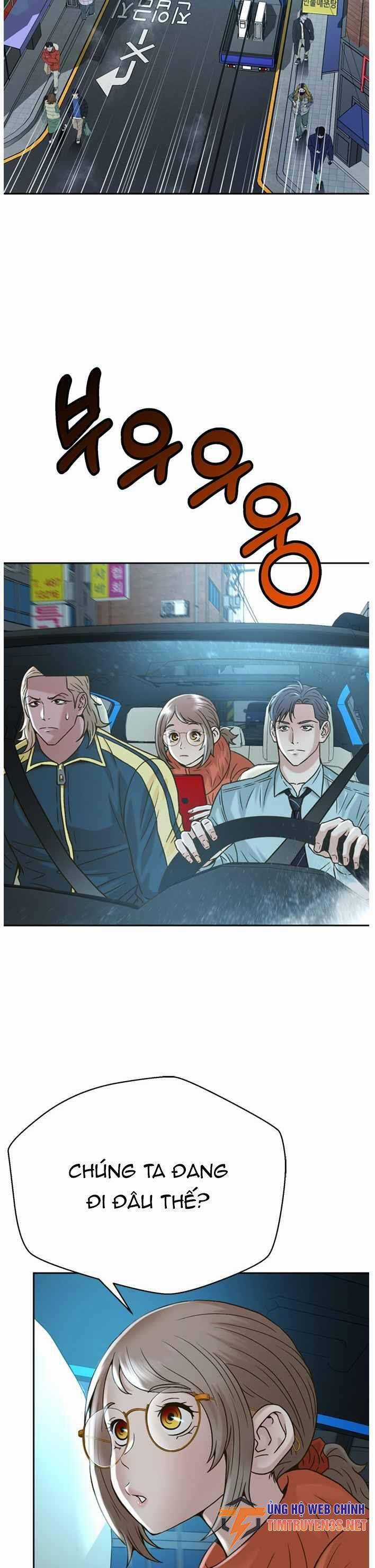 Thẩm Phán Lee Han Young Chapter 57 trang 32