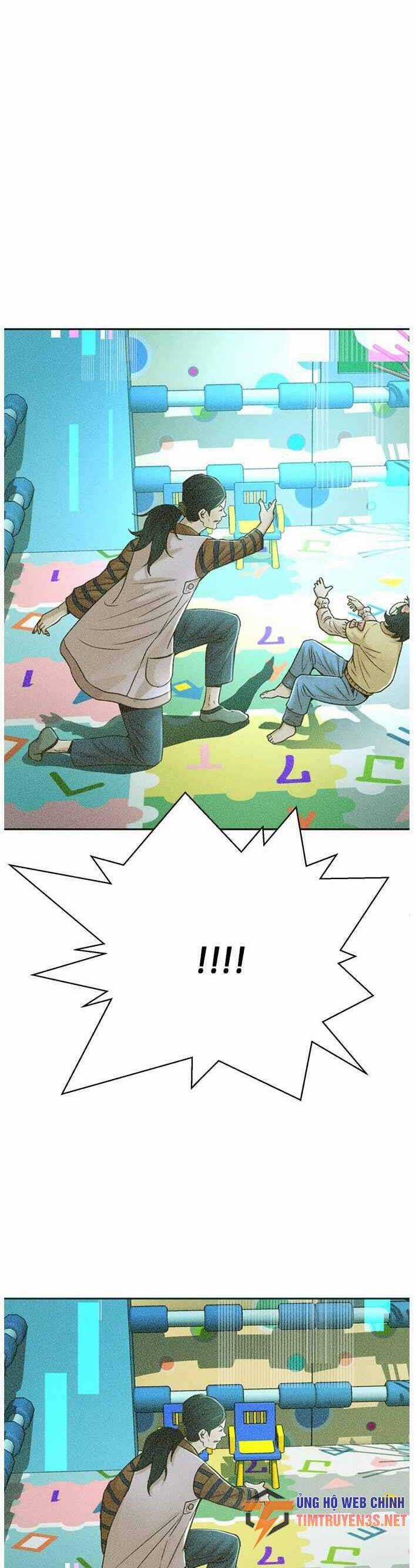 Thẩm Phán Lee Han Young Chapter 57 trang 38