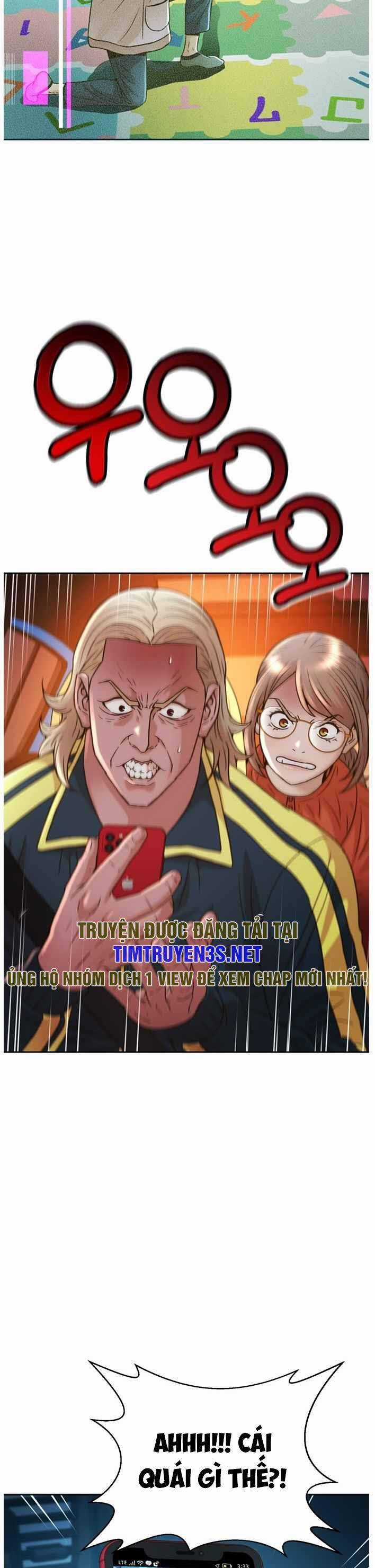 Thẩm Phán Lee Han Young Chapter 57 trang 39