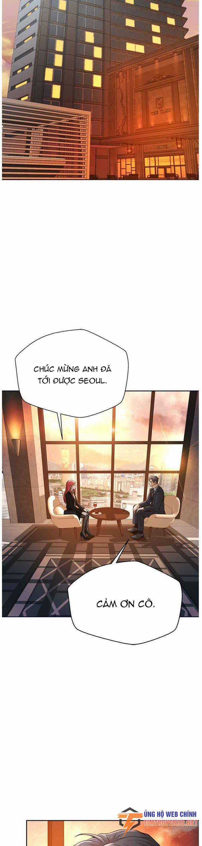 Thẩm Phán Lee Han Young Chapter 57 trang 43