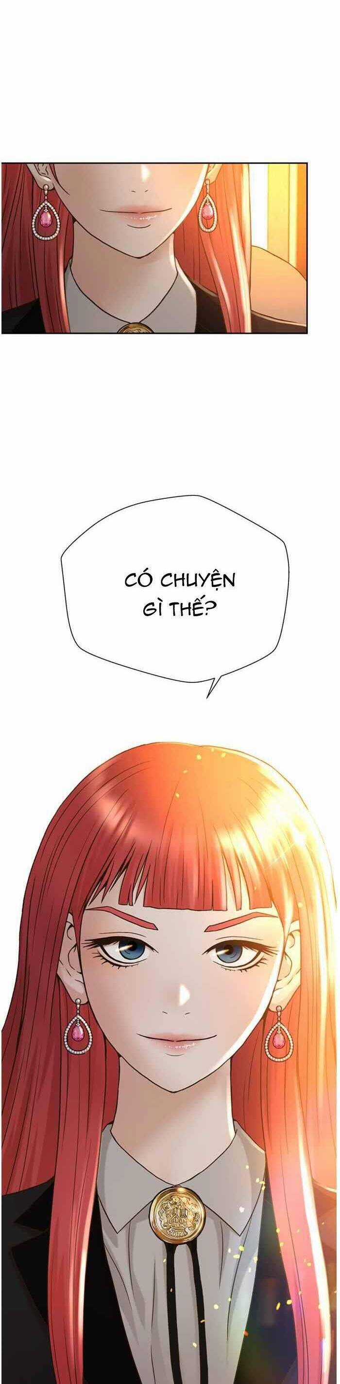 Thẩm Phán Lee Han Young Chapter 57 trang 45