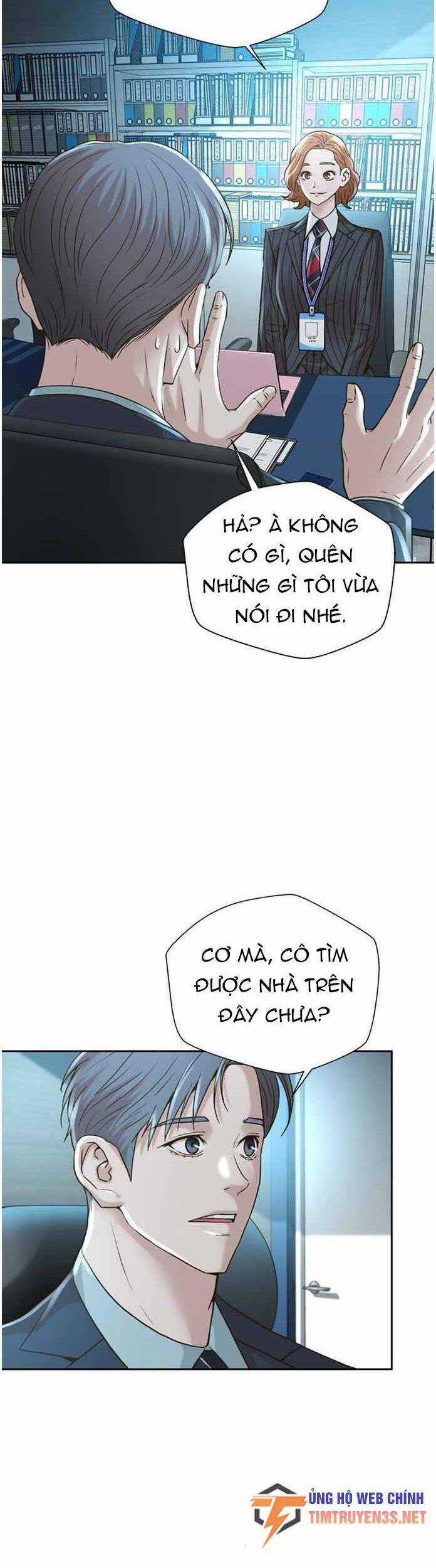 Thẩm Phán Lee Han Young Chapter 57 trang 5