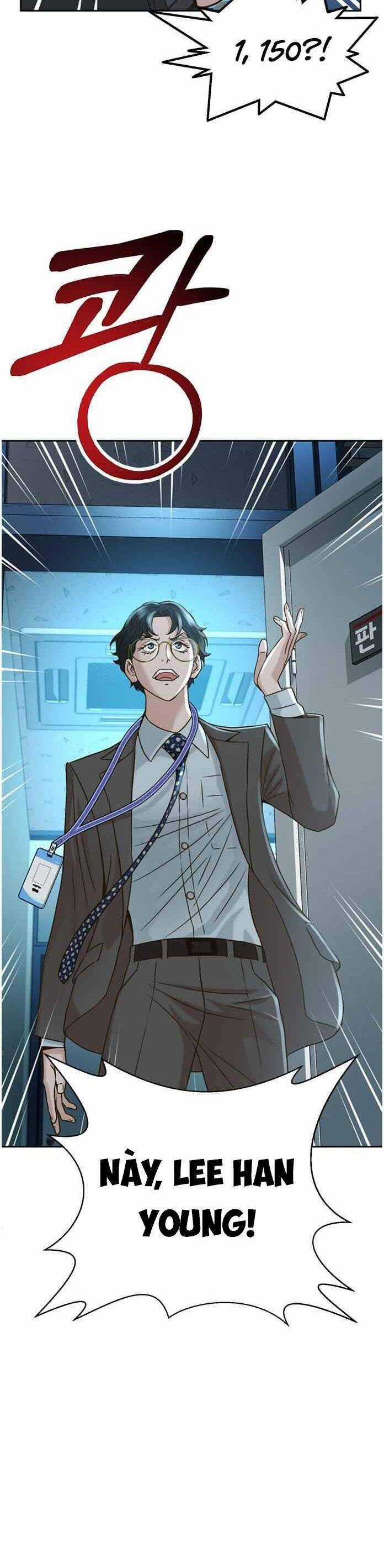 Thẩm Phán Lee Han Young Chapter 57 trang 8