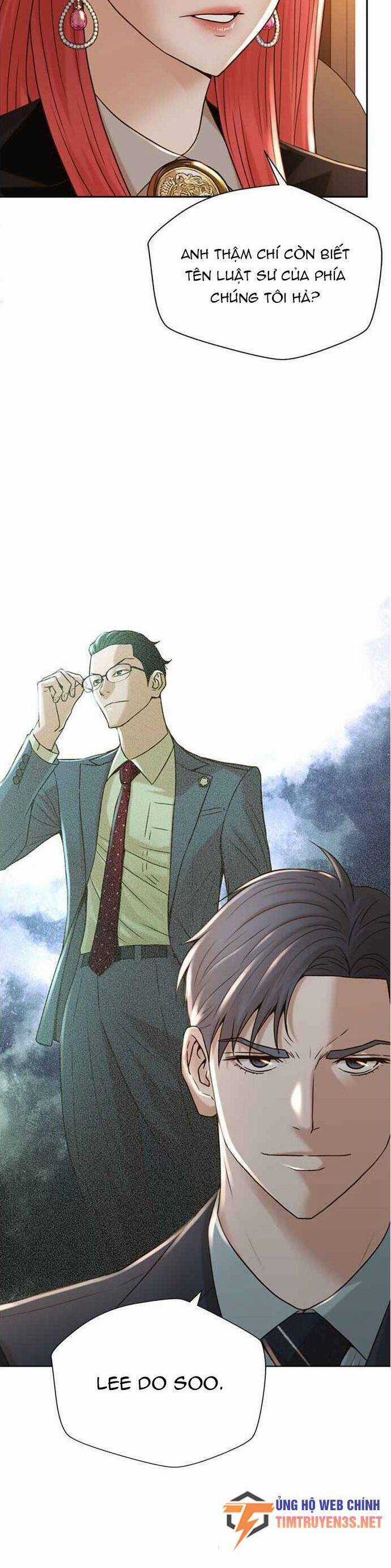 Thẩm Phán Lee Han Young Chapter 58 trang 12