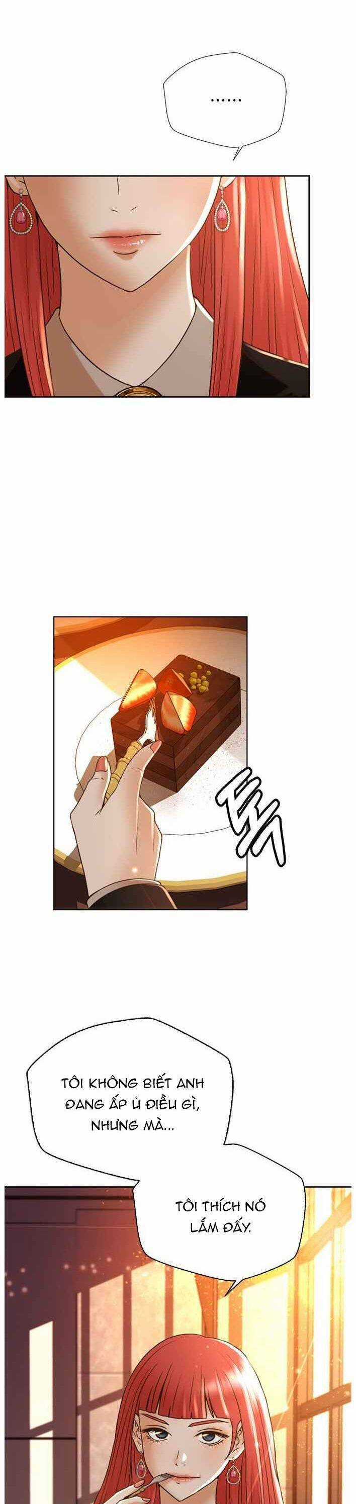 Thẩm Phán Lee Han Young Chapter 58 trang 14