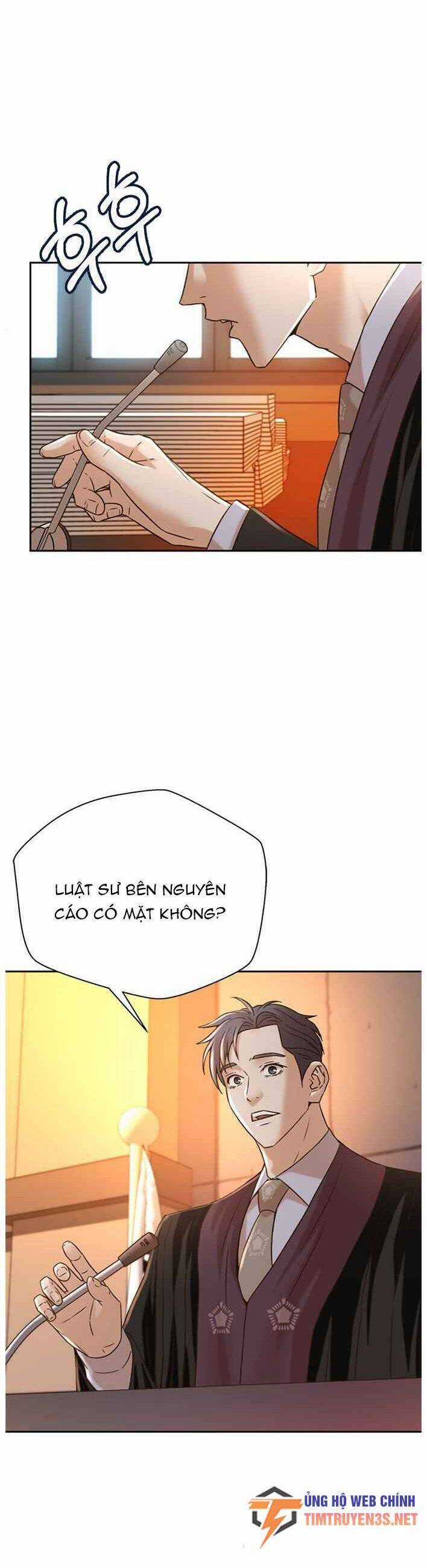 Thẩm Phán Lee Han Young Chapter 58 trang 20