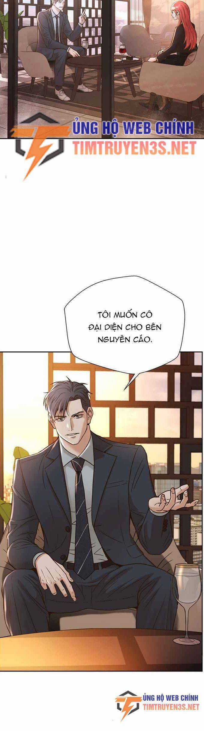 Thẩm Phán Lee Han Young Chapter 58 trang 4