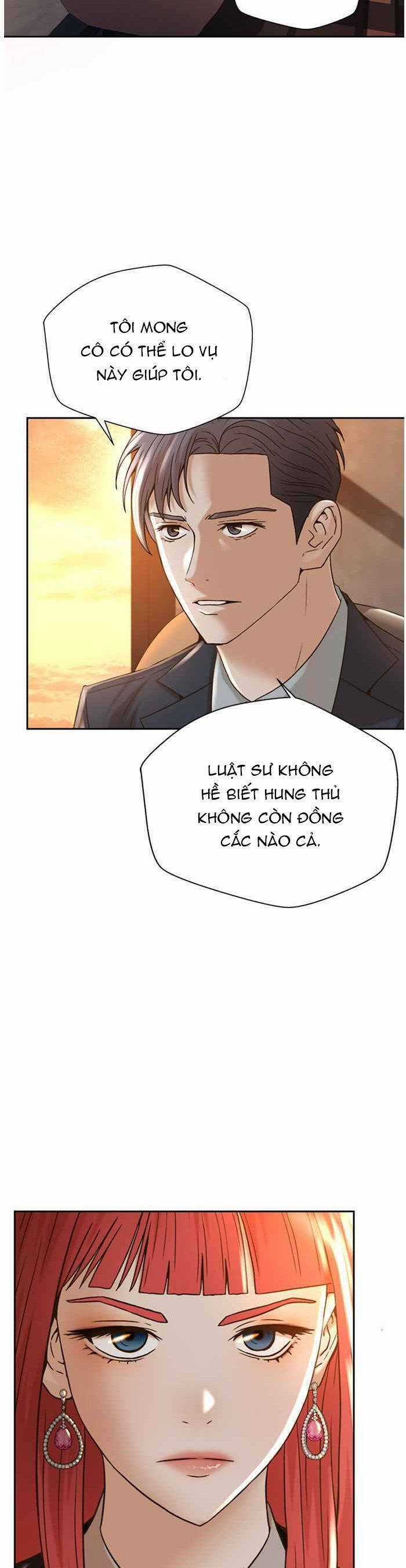Thẩm Phán Lee Han Young Chapter 58 trang 6