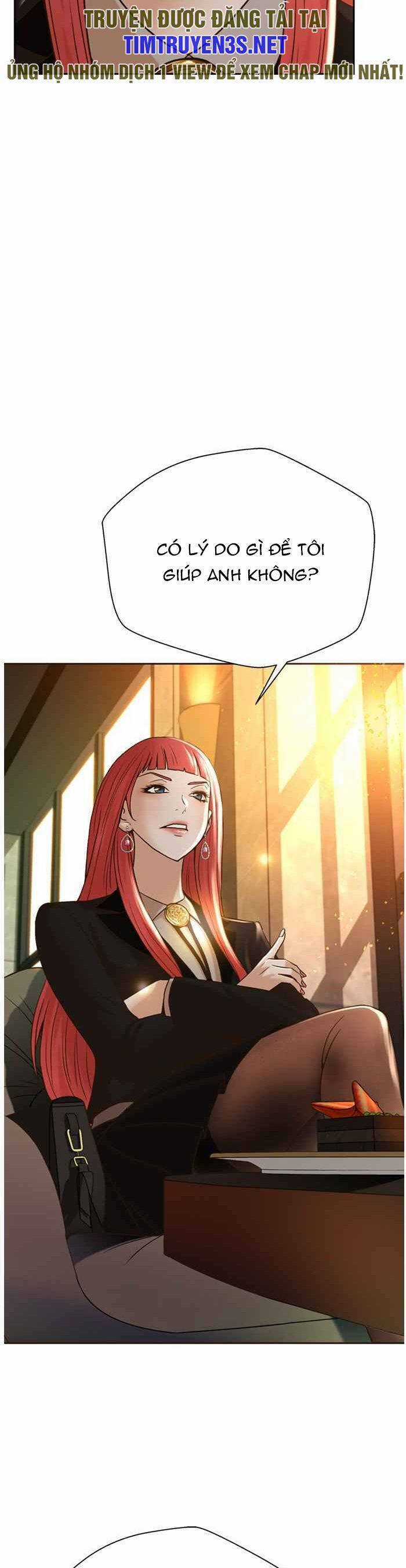 Thẩm Phán Lee Han Young Chapter 58 trang 7