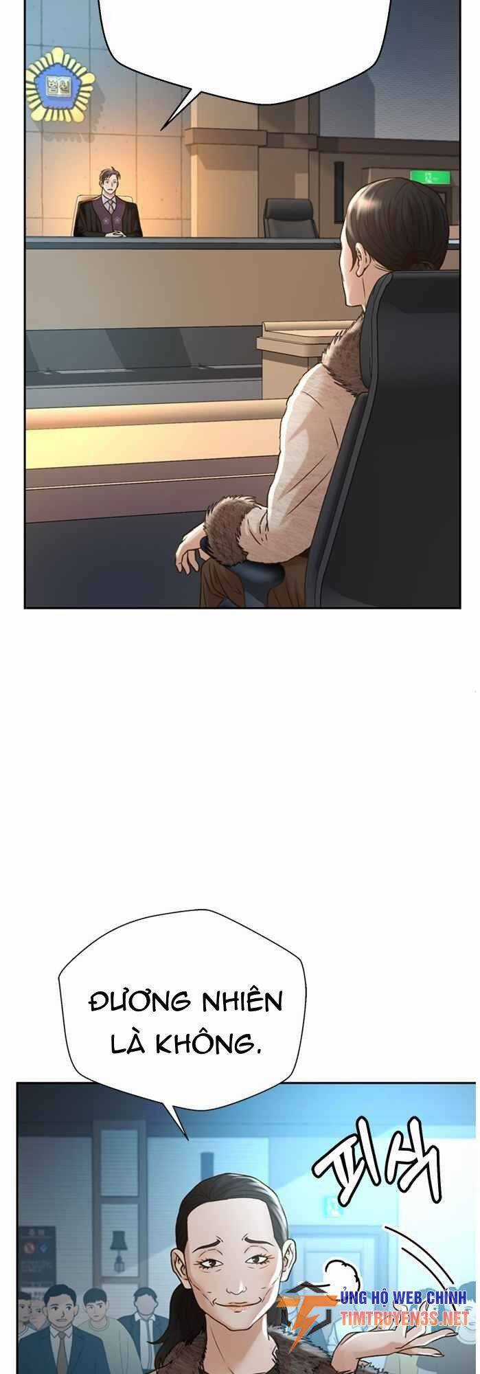 Thẩm Phán Lee Han Young Chapter 59 trang 10