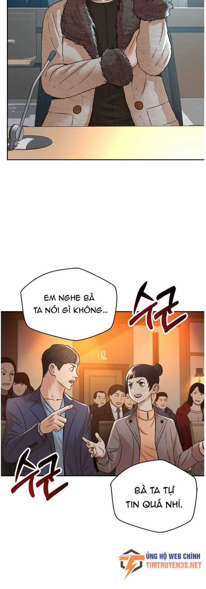 Thẩm Phán Lee Han Young Chapter 59 trang 11