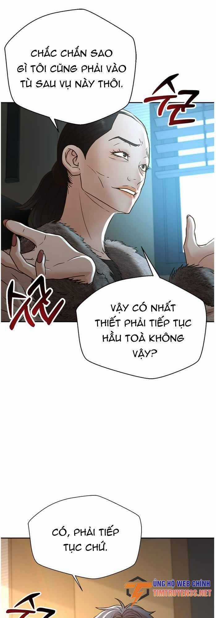 Thẩm Phán Lee Han Young Chapter 59 trang 12
