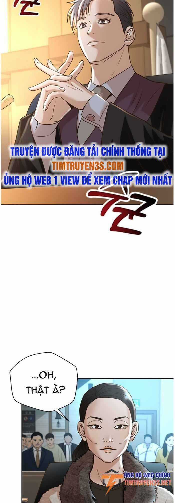 Thẩm Phán Lee Han Young Chapter 59 trang 13