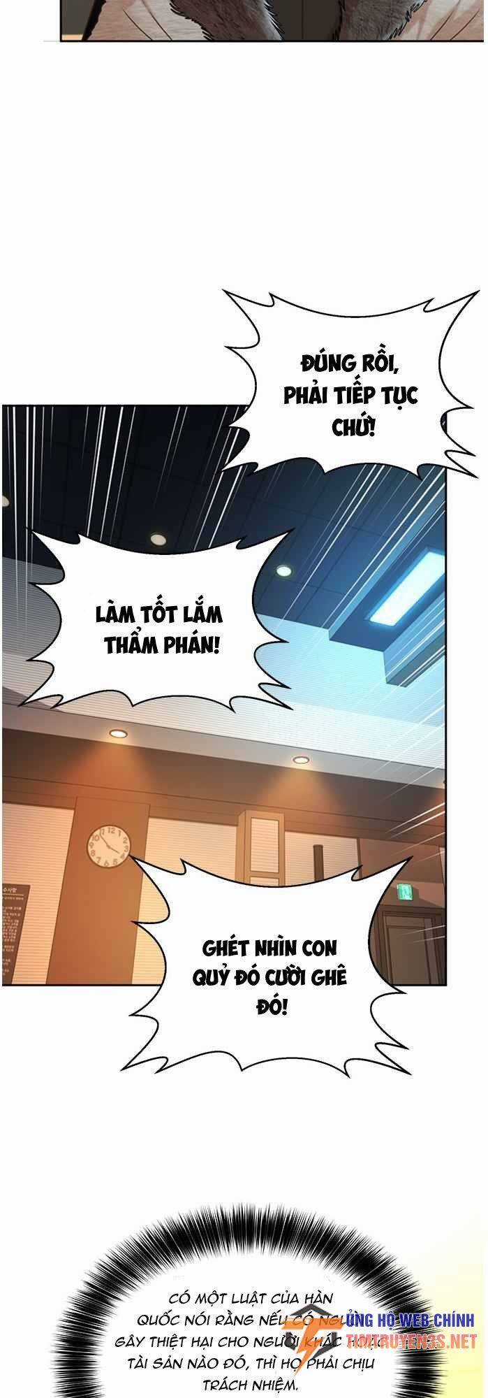 Thẩm Phán Lee Han Young Chapter 59 trang 14